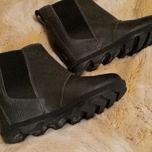 Sorel Joan of Arc Wedges